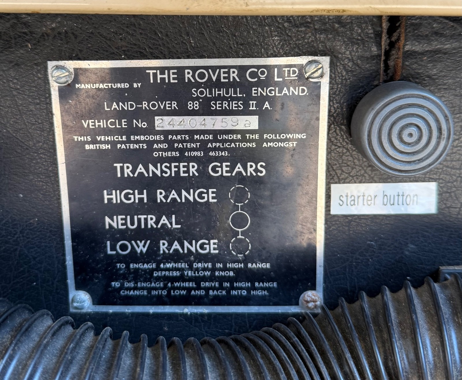 Land-Rover-Other-1963-SUV-10