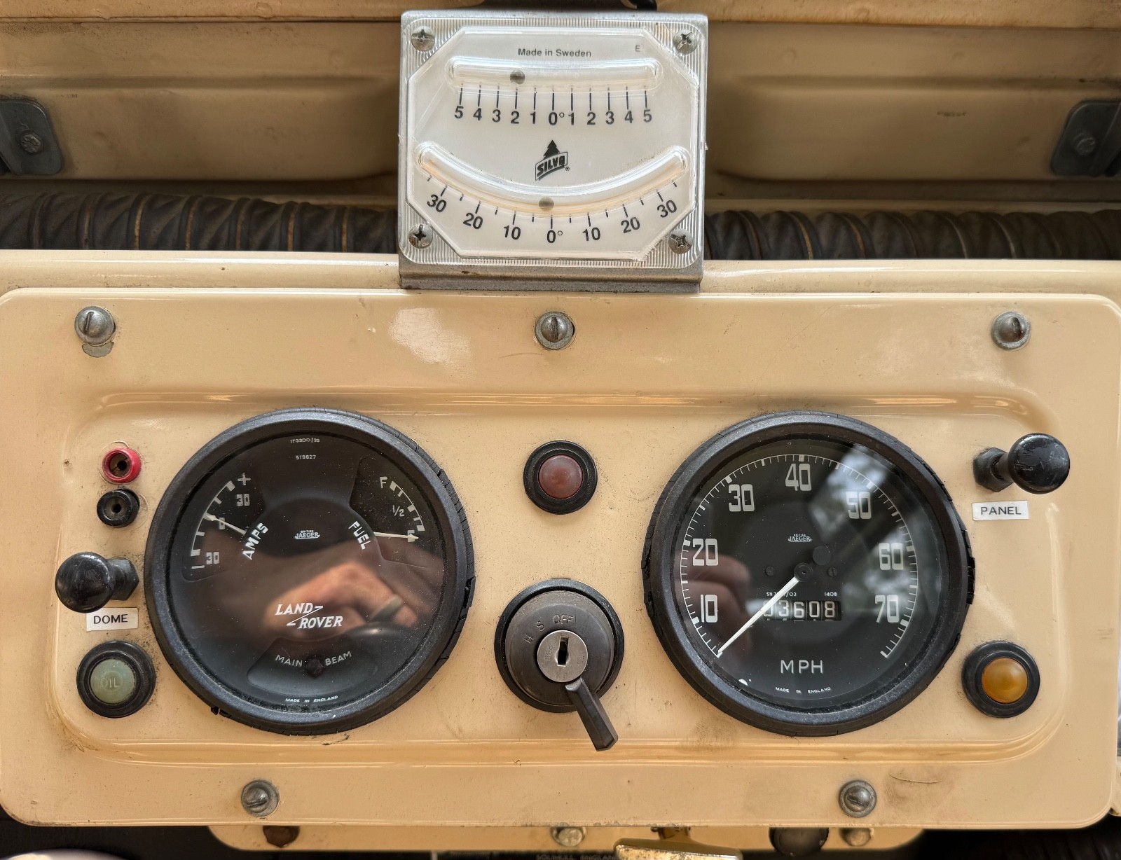 Land-Rover-Other-1963-SUV-11