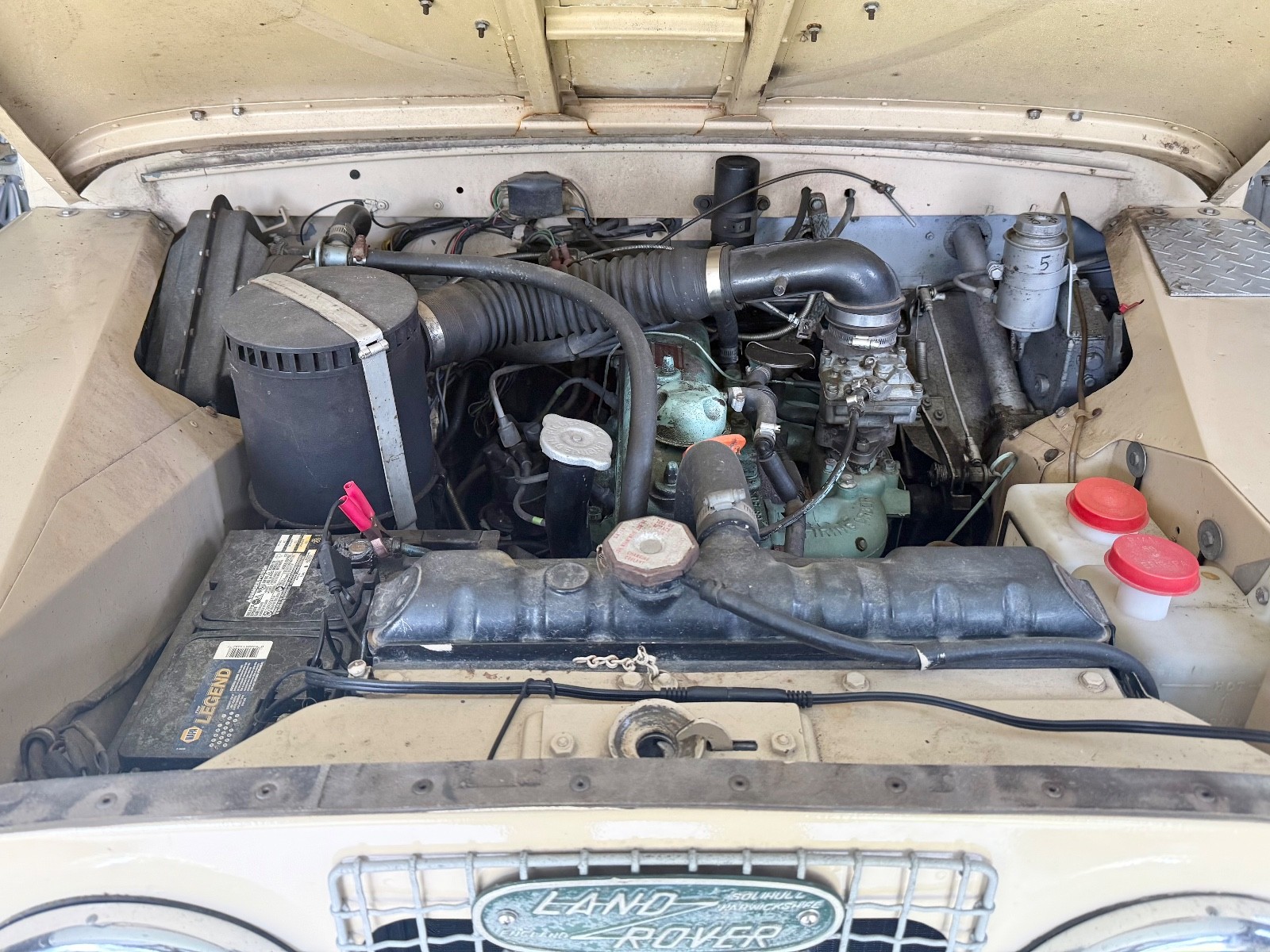 Land-Rover-Other-1963-SUV-12