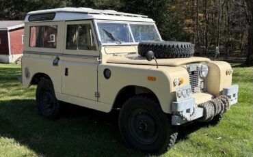 Land-Rover-Other-1963-SUV-2