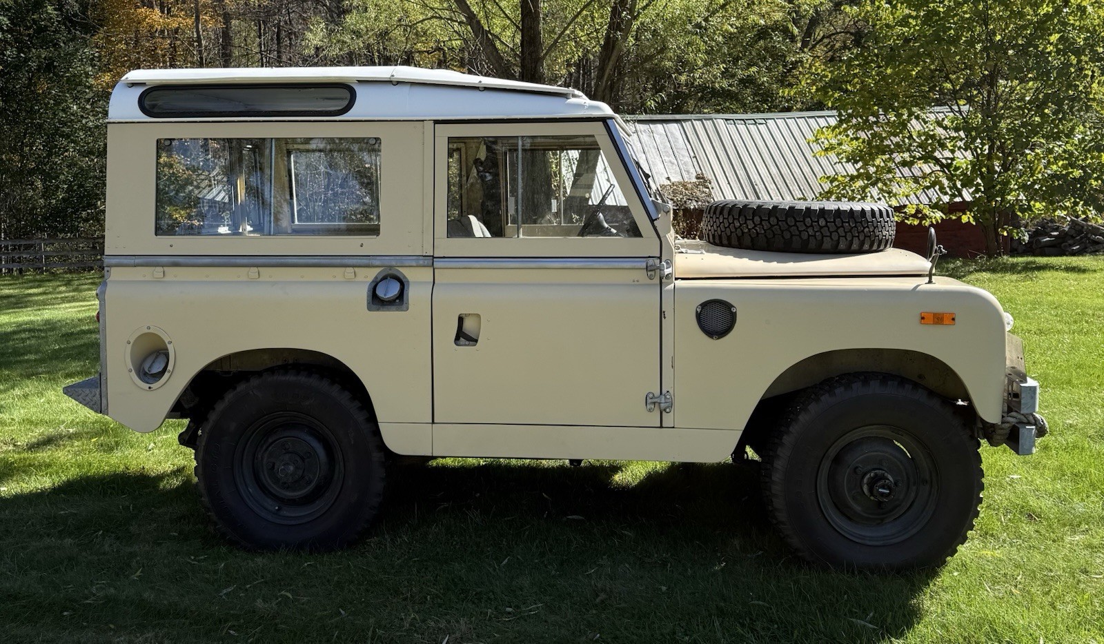 Land-Rover-Other-1963-SUV-3