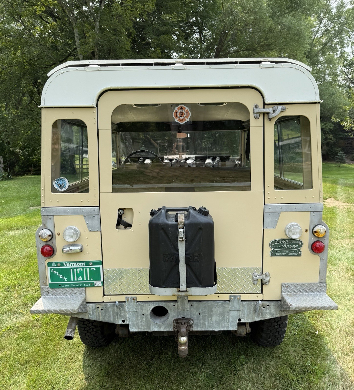 Land-Rover-Other-1963-SUV-6