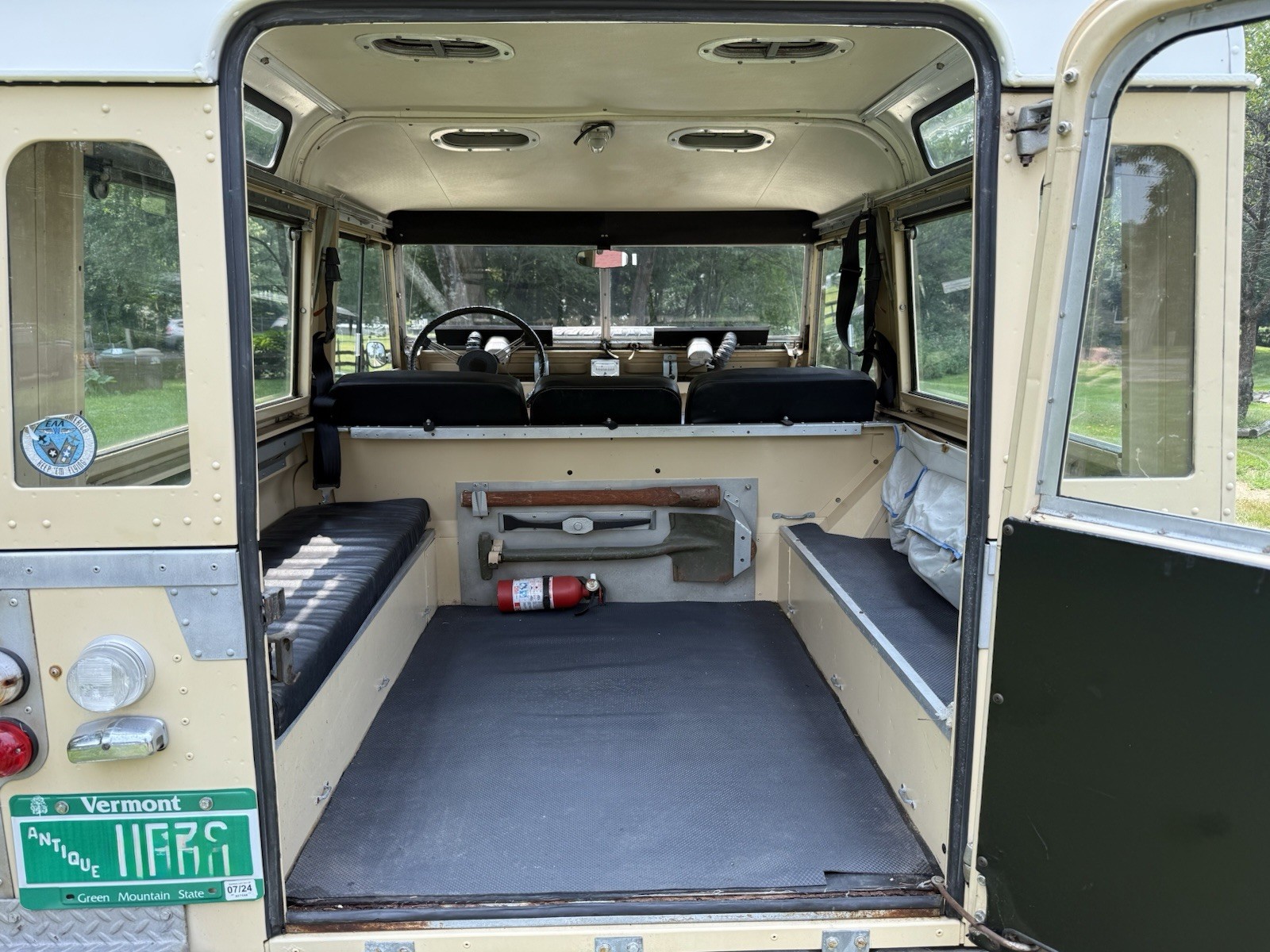 Land-Rover-Other-1963-SUV-8