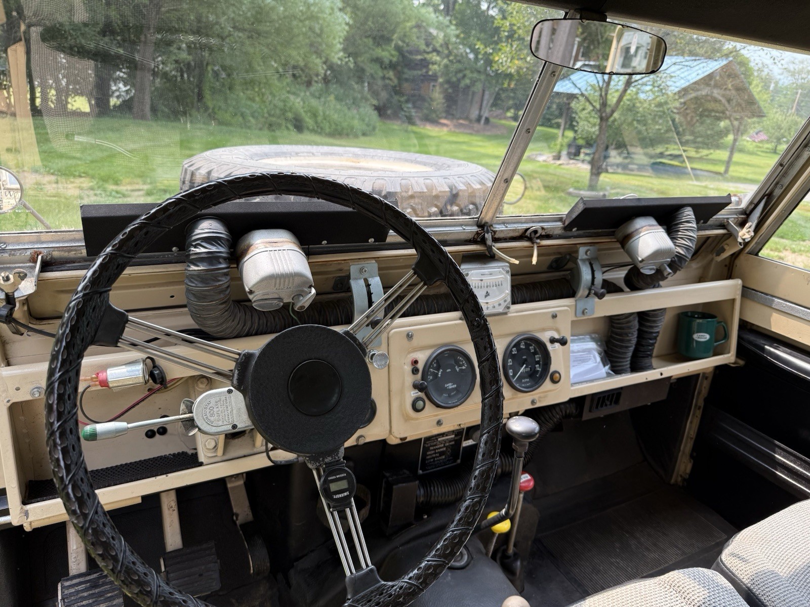 Land-Rover-Other-1963-SUV-9