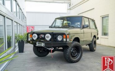 Land-Rover-Range-Rover-1991-SUV-1