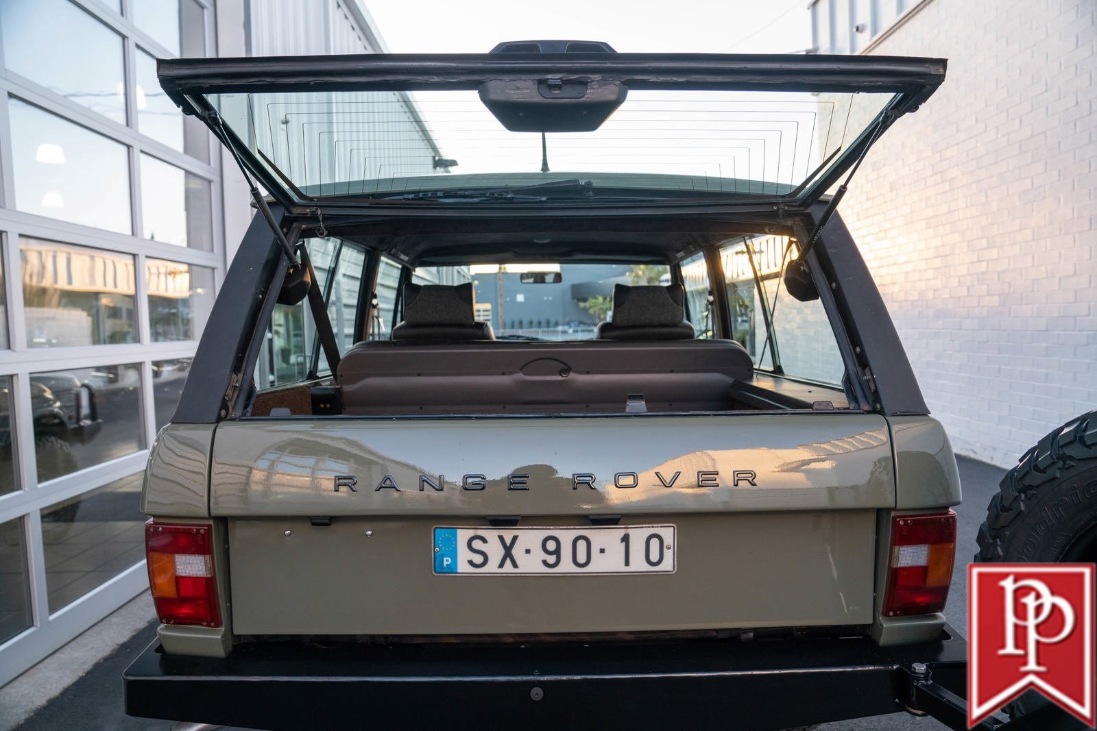 Land-Rover-Range-Rover-1991-SUV-29