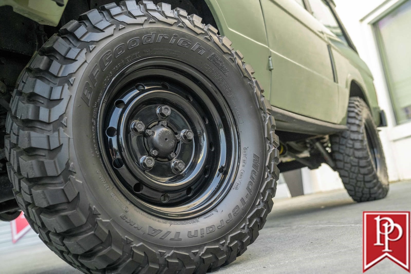Land-Rover-Range-Rover-1991-SUV-3