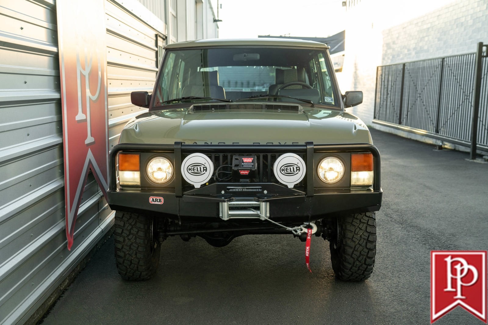 Land-Rover-Range-Rover-1991-SUV-33