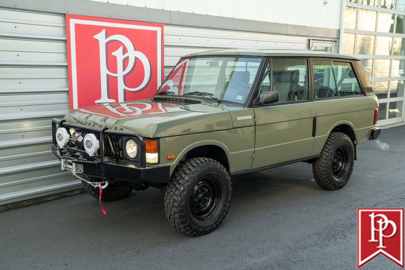 Land-Rover-Range-Rover-1991-SUV-34