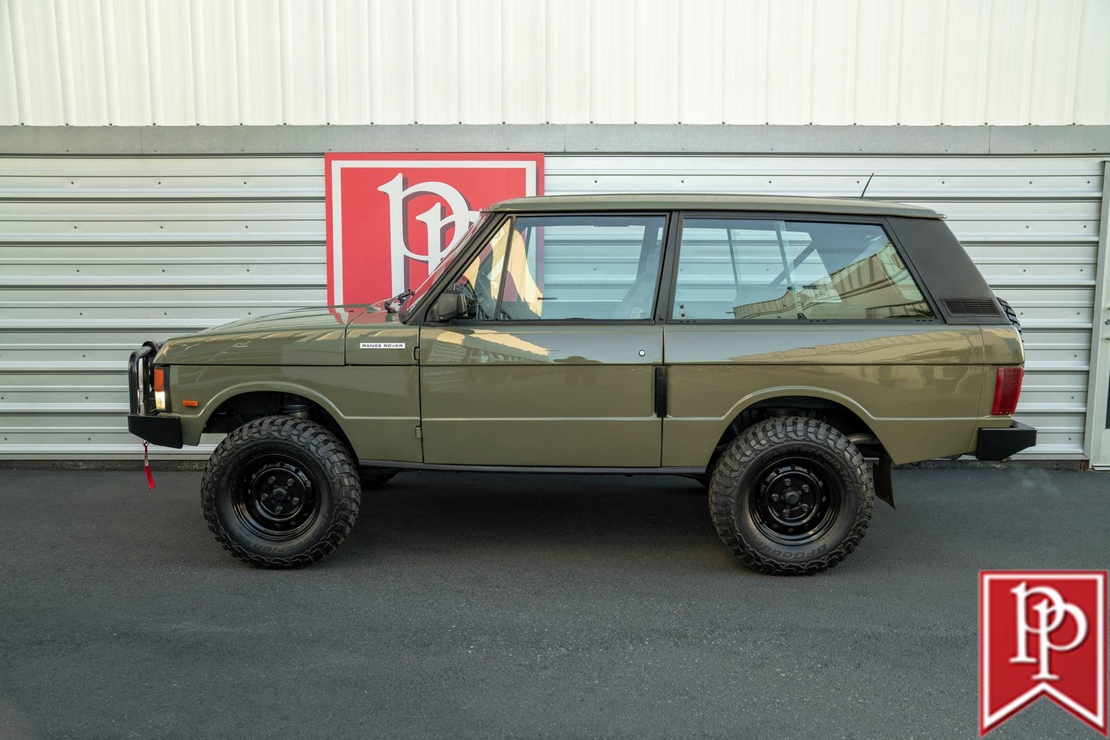 Land-Rover-Range-Rover-1991-SUV-35