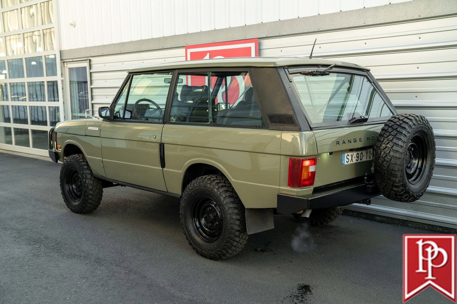 Land-Rover-Range-Rover-1991-SUV-36