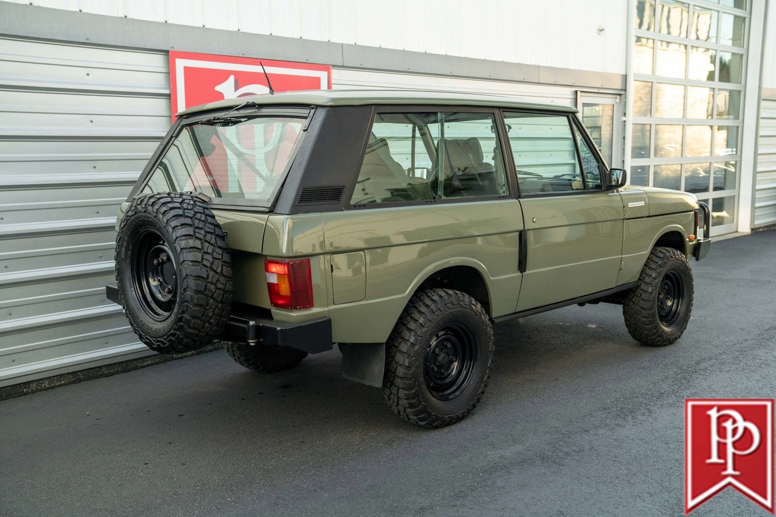 Land-Rover-Range-Rover-1991-SUV-38