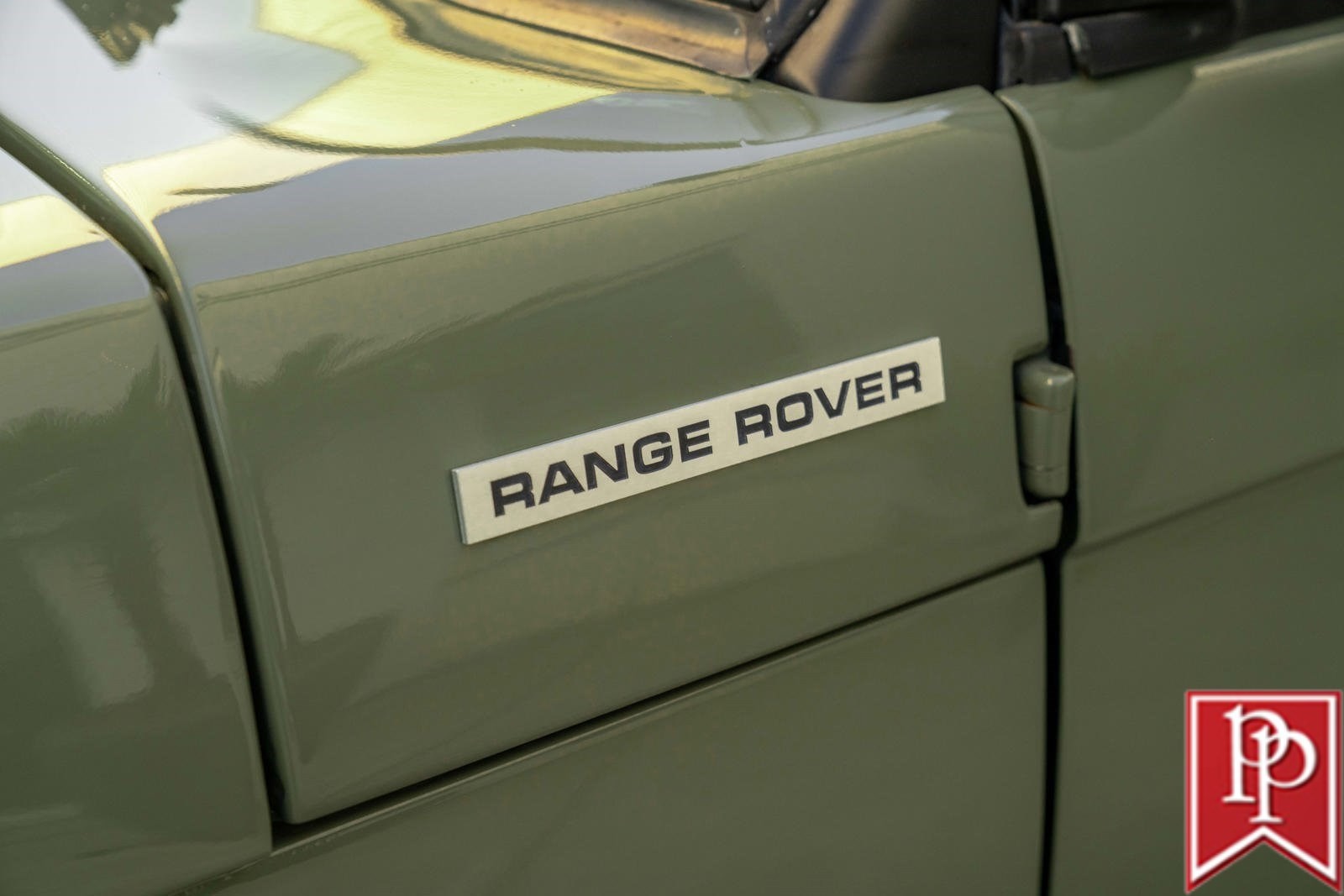 Land-Rover-Range-Rover-1991-SUV-4