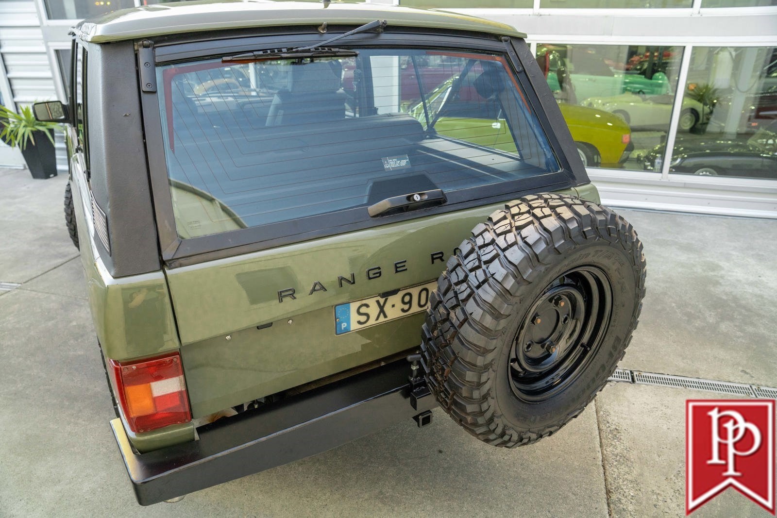 Land-Rover-Range-Rover-1991-SUV-6