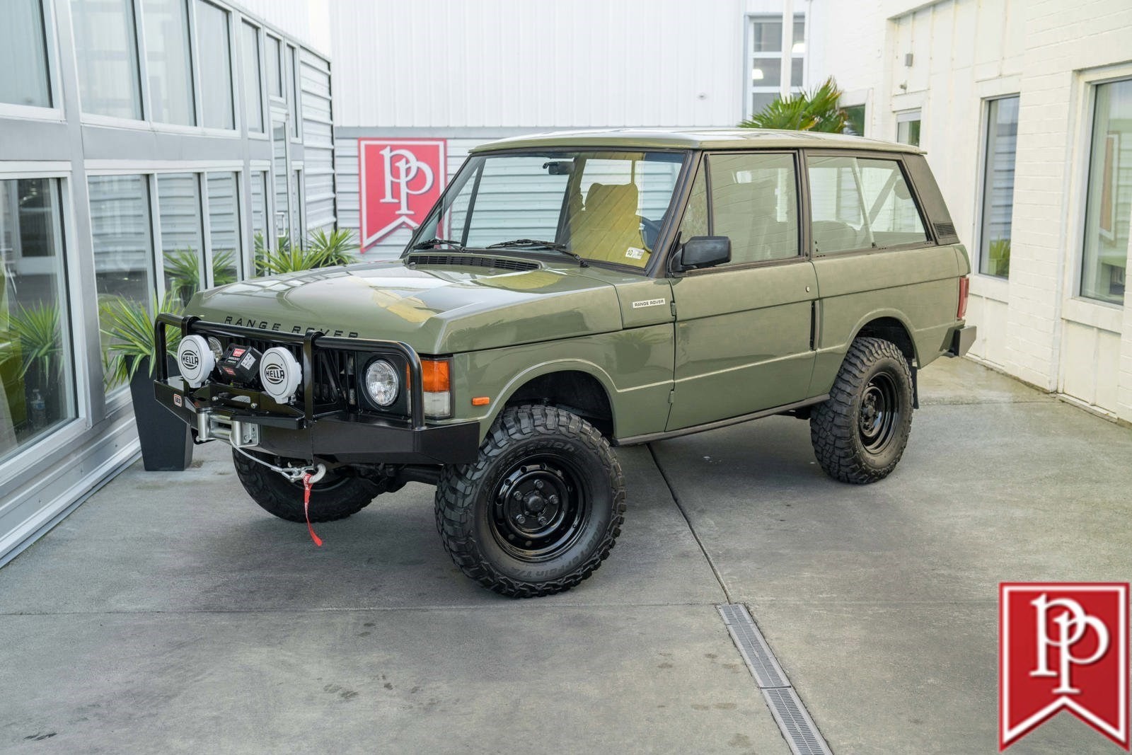 Land-Rover-Range-Rover-1991-SUV