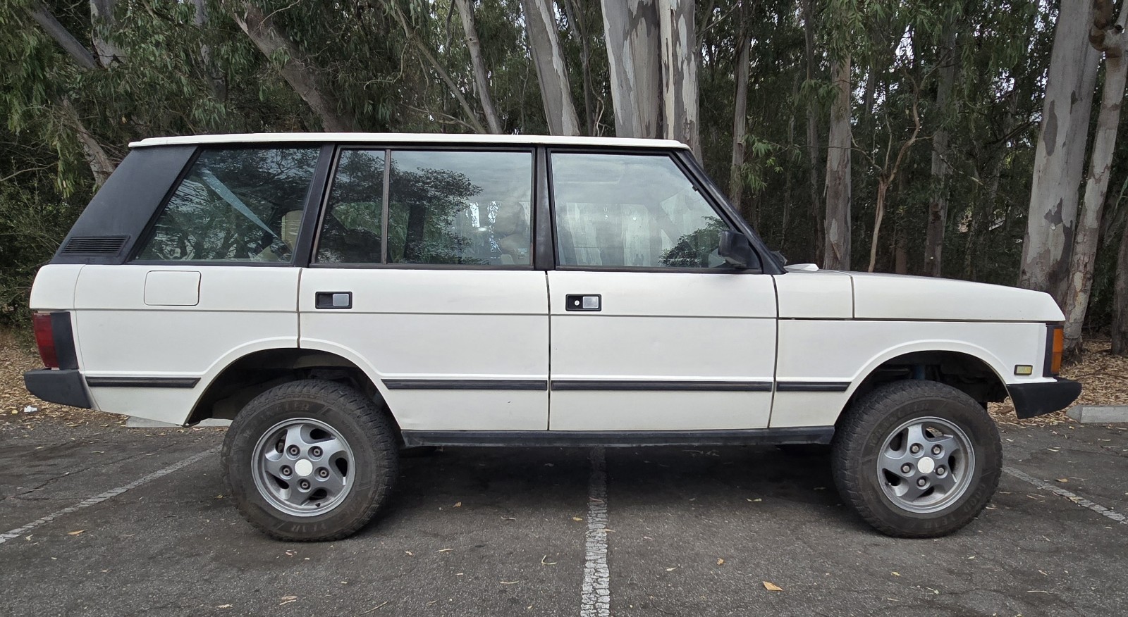 Land-Rover-Range-Rover-1994-SUV-1