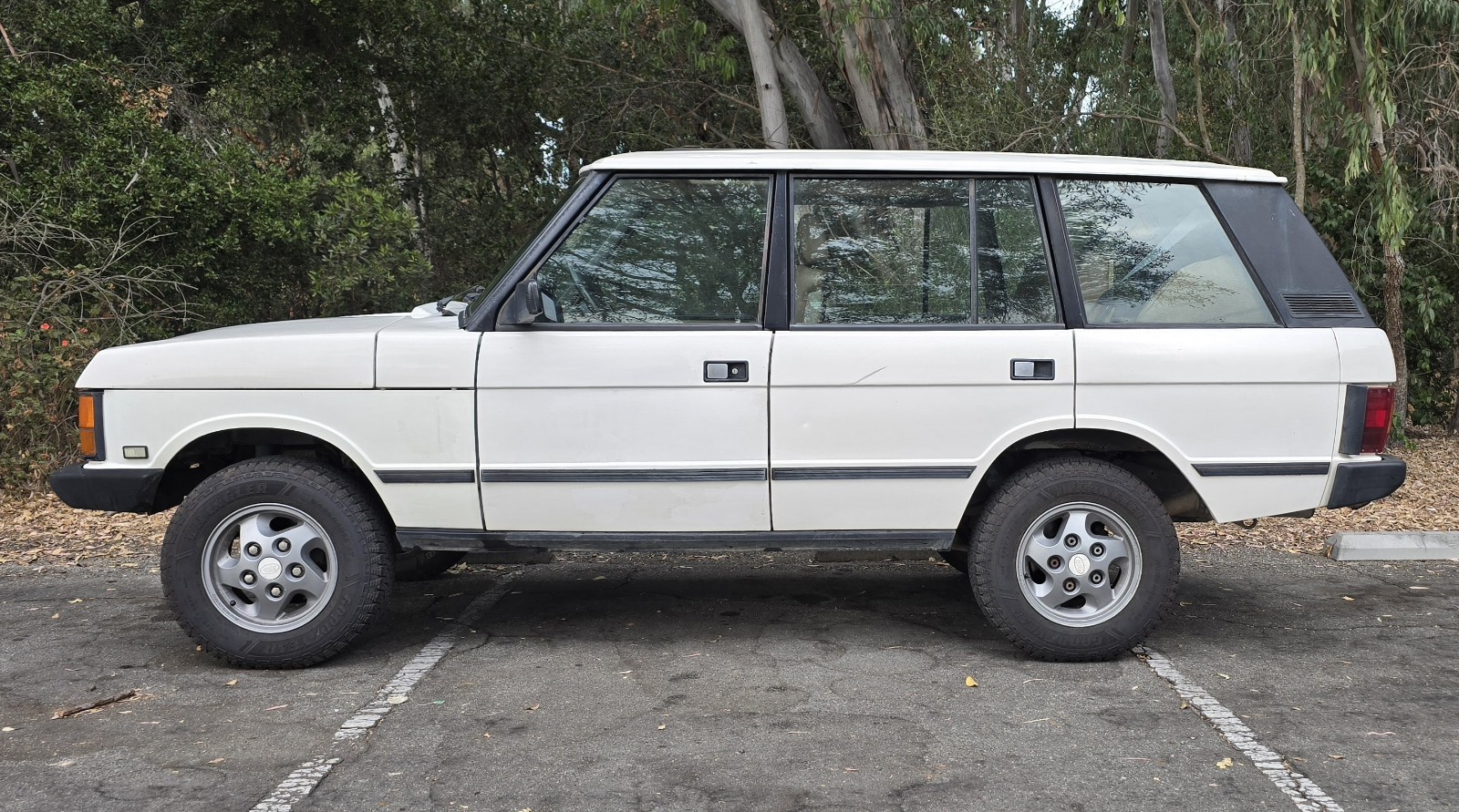 Land-Rover-Range-Rover-1994-SUV