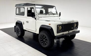 Land-rover-Defender-90-1991-Alpinweiss-Charcoal-Black-18