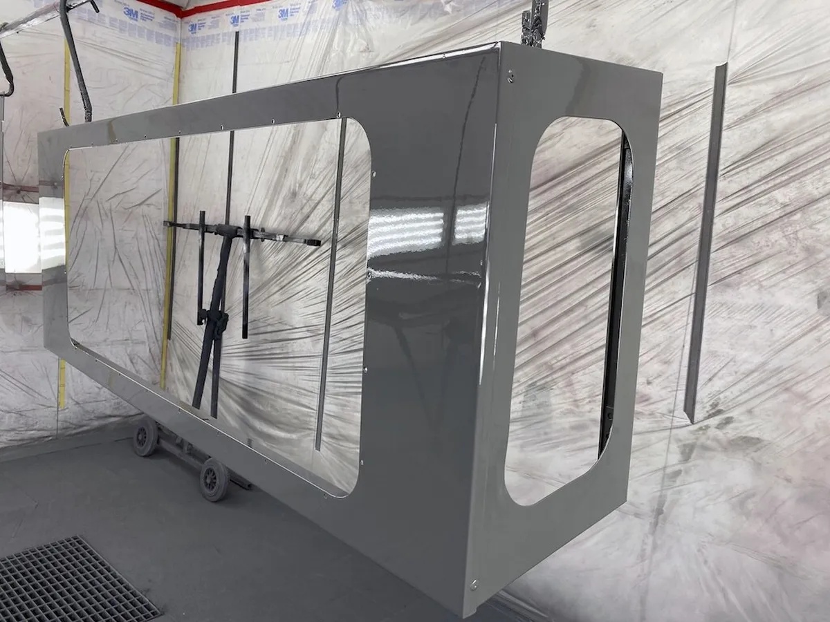 Land-rover-Defender-90-1992-Grey-Cogna-18