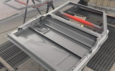 Land-rover-Defender-90-1992-Grey-Cogna-19