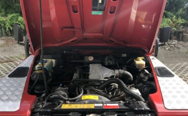 Land-rover-Defender-90-1994-Red-Black-4