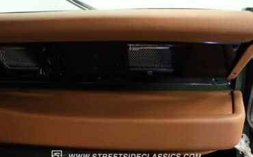 Land-rover-Other-1971-Dark-Green-Light-Brown-10
