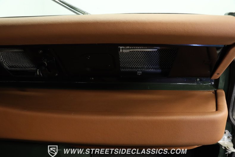 Land-rover-Other-1971-Dark-Green-Light-Brown-10