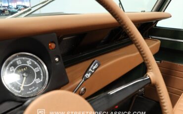 Land-rover-Other-1971-Dark-Green-Light-Brown-29