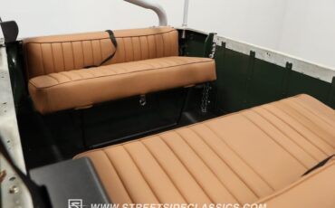 Land-rover-Other-1971-Dark-Green-Light-Brown-4