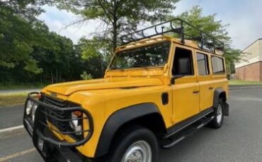 Land-rover-Other-1993-1