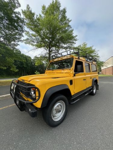 Land-rover-Other-1993-1