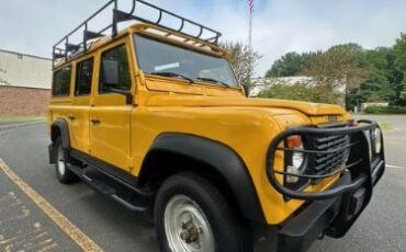 Land-rover-Other-1993
