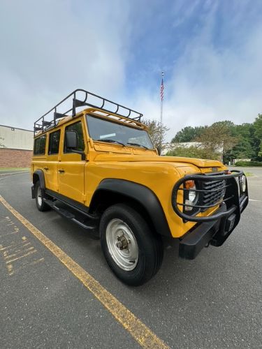 Land-rover-Other-1993