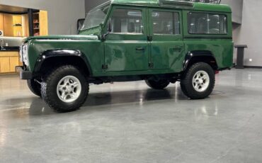 Land-rover-defender-110-1992-green-2
