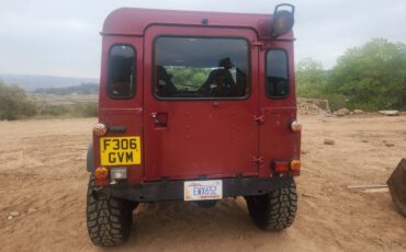 Land-rover-defender-90-diesel-1988-red-3