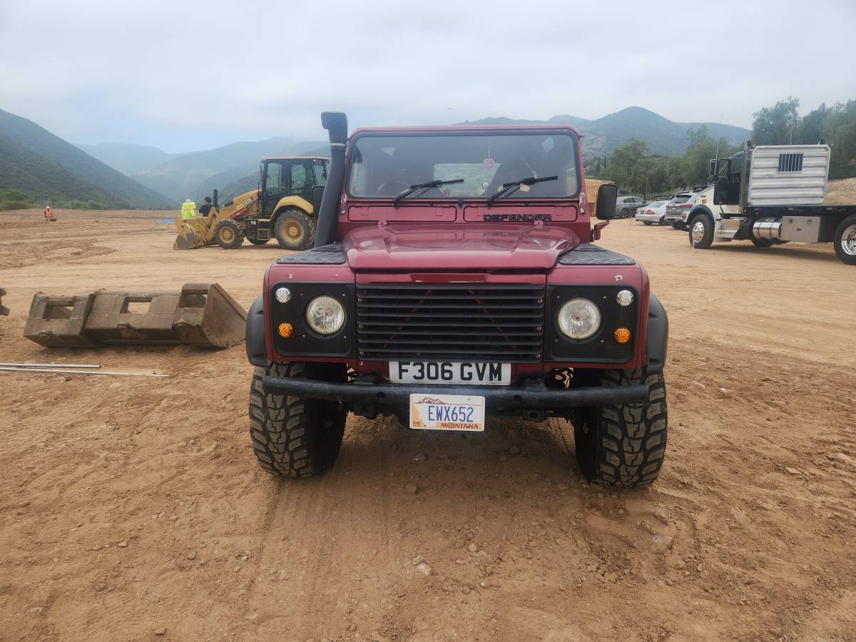 Land-rover-defender-90-diesel-1988-red-9