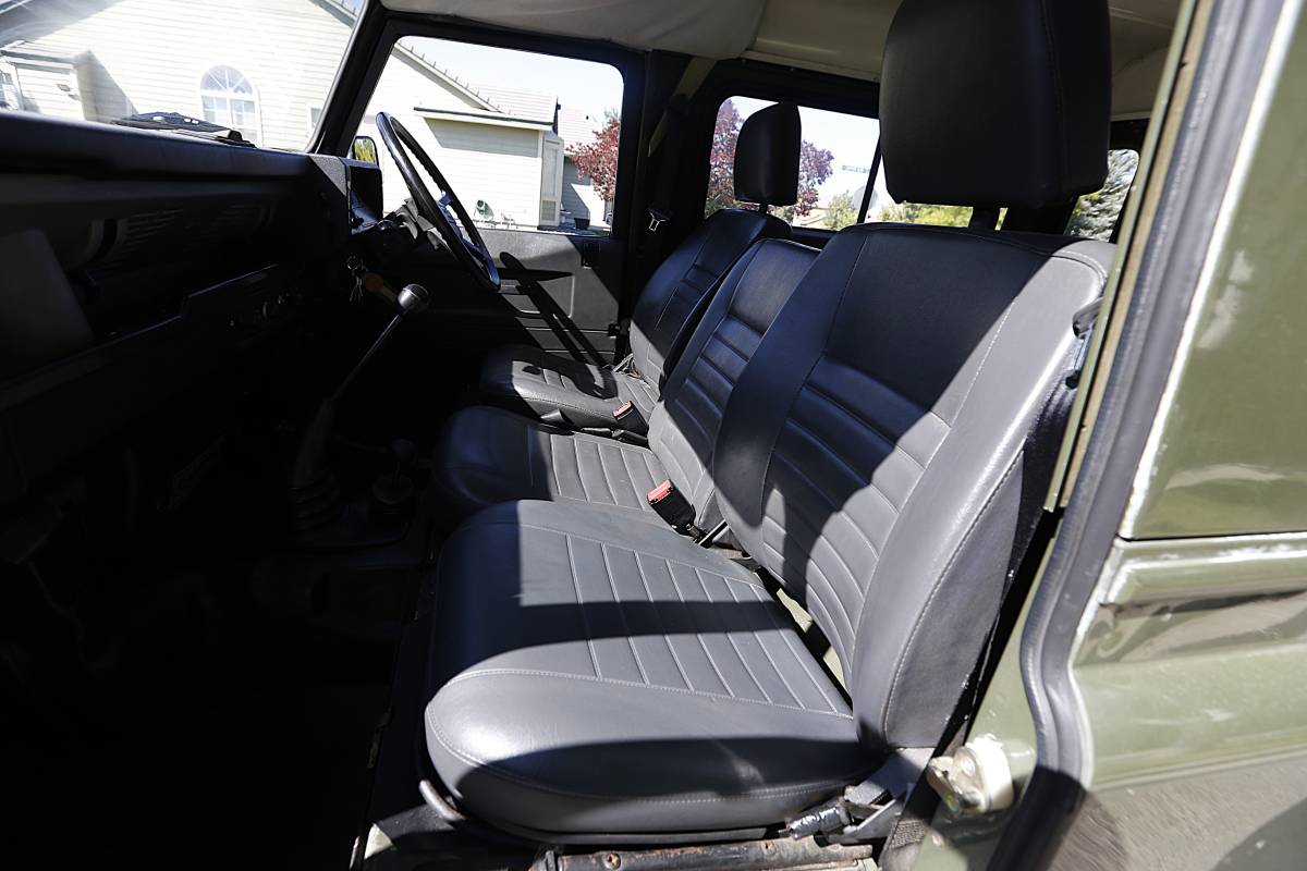 Land-rover-diesel-1989-green-13