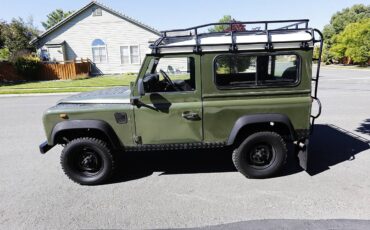 Land-rover-diesel-1989-green-2