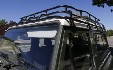 Land-rover-diesel-1989-green-21