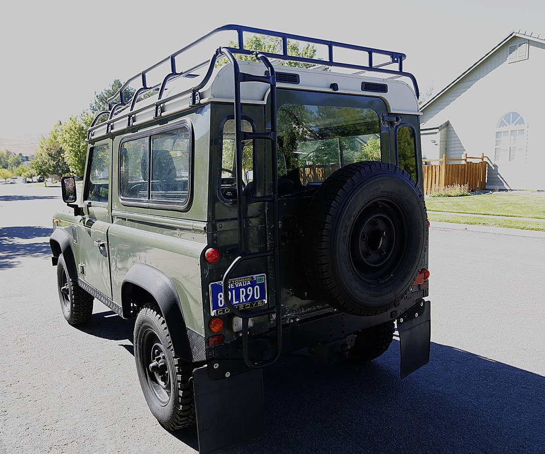 Land-rover-diesel-1989-green-4