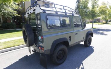 Land-rover-diesel-1989-green-5