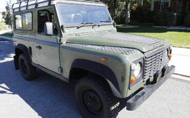 Land-rover-diesel-1989-green-7