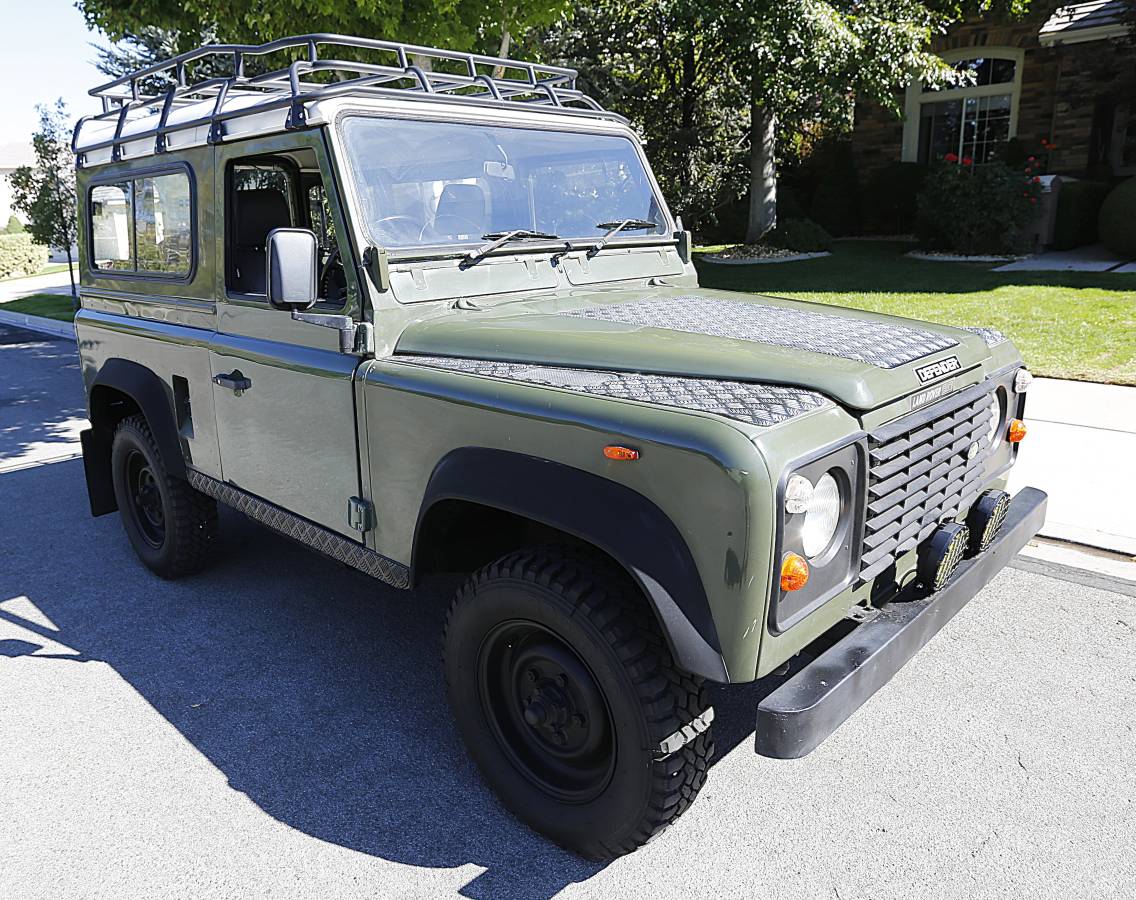 Land-rover-diesel-1989-green-7