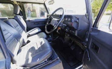 Land-rover-diesel-1989-green-9