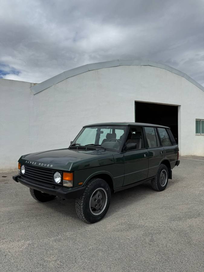 Land-rover-range-rover-1991-green-4