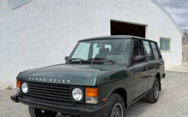 Land-rover-range-rover-1991-green-5