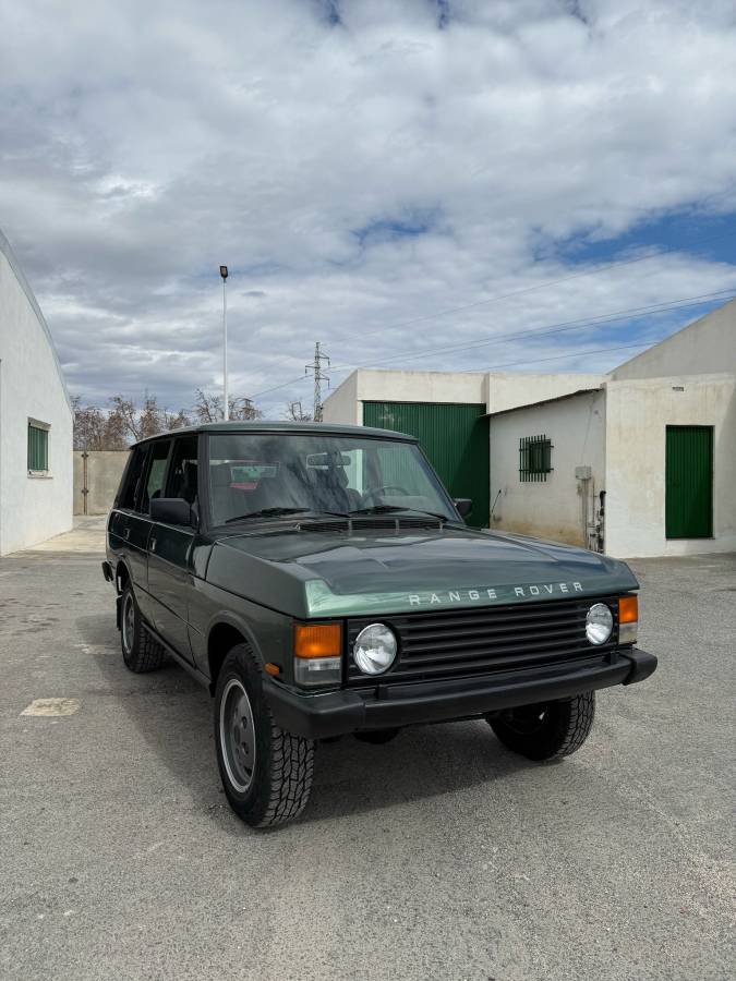 Land-rover-range-rover-1991-green-6