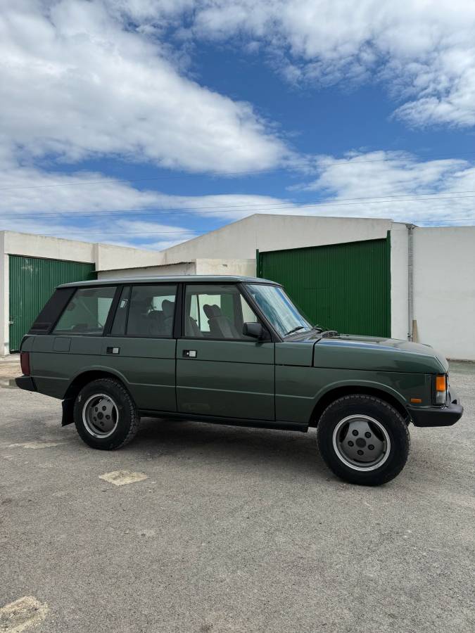 Land-rover-range-rover-1991-green-8