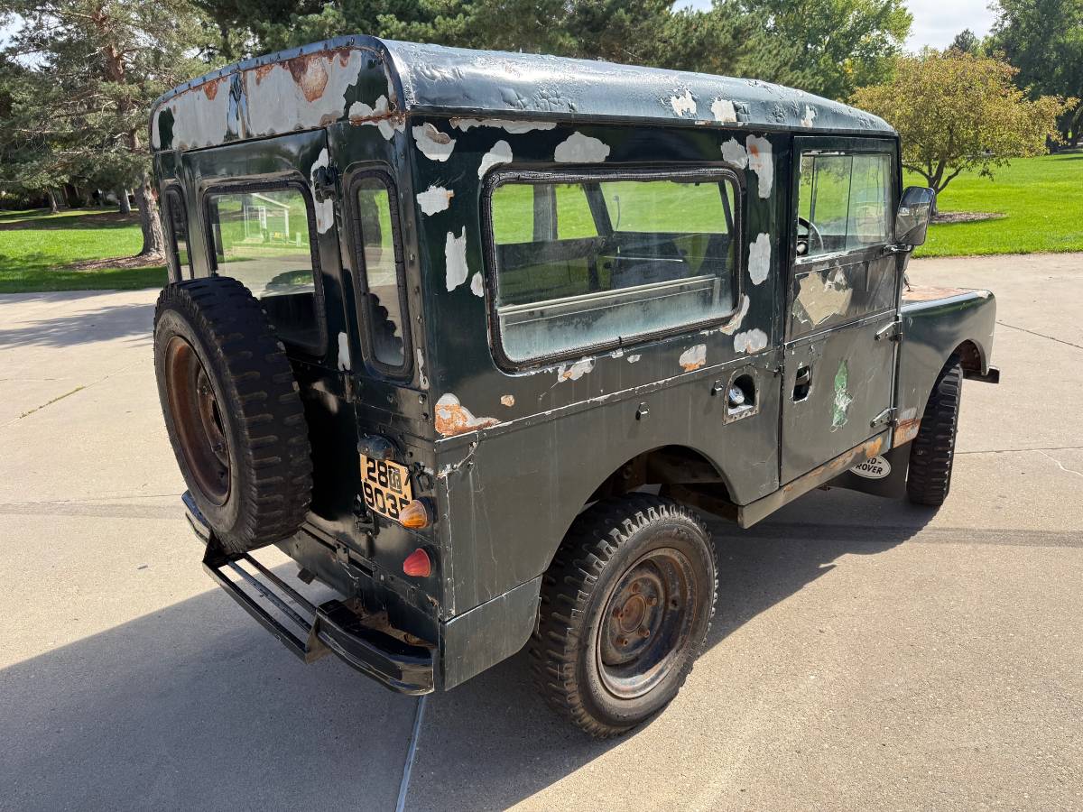 Land-rover-series-1-diesel-1949-green-1