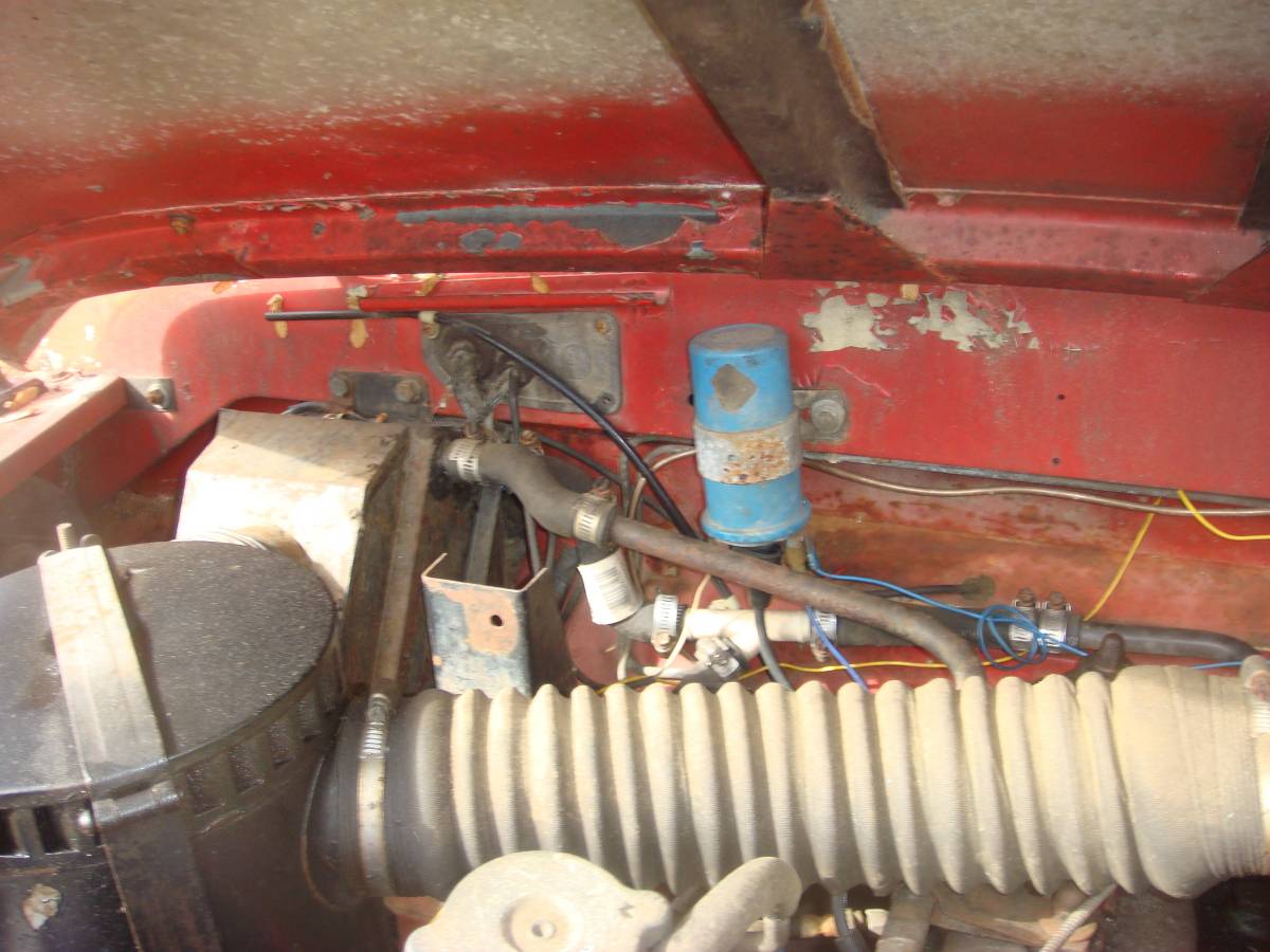 Land-rover-series-iii-1972-red-17
